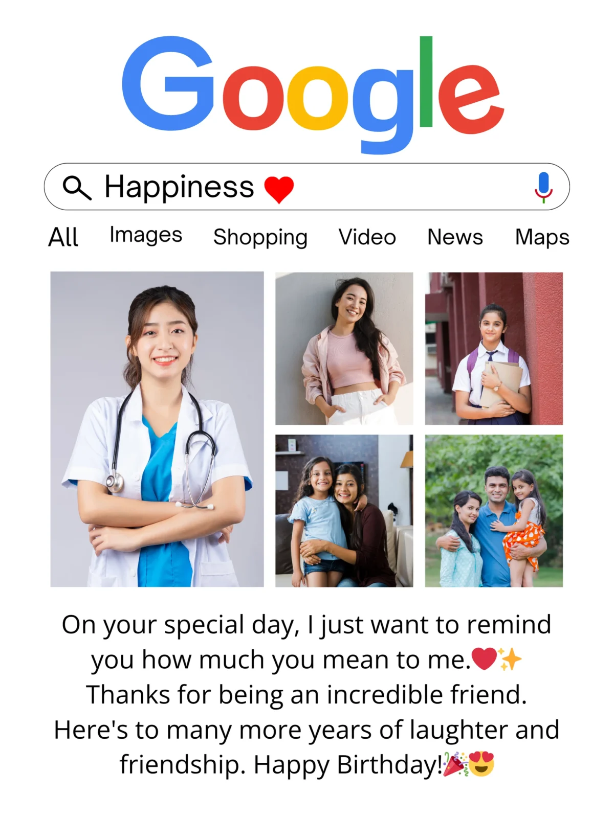 Customize Frame, Google Frame + Photo Frame + Lines Customize frame ...