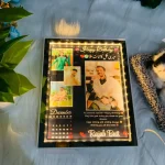 Customized 2 in 1 3D Magic Mirror Frame - Image 6