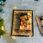 Customized 2 in 1 3D Magic Mirror Frame - Image 7