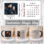 Customized Magic Mug 11oz - Image 5