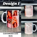 Customized Magic Mug 11oz - Image 2