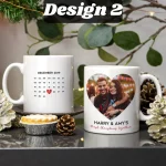 Customize White Printed Mug 11oz - Image 6