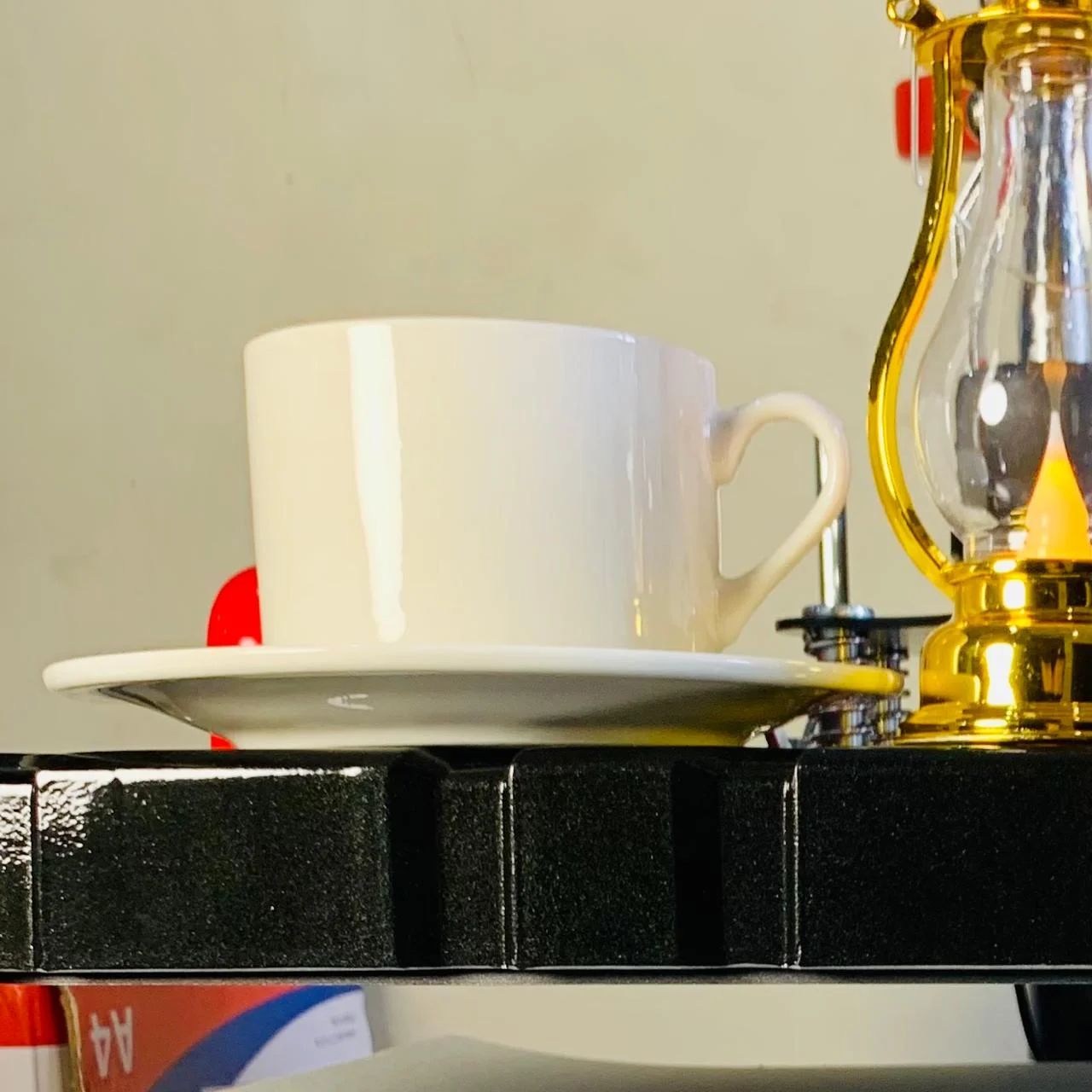 Customize Mug with pirch Customize Cup with Pirch - Image 1