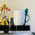 Customize Imported Mug with Spoon