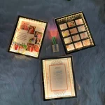 2-1 3D LED Customized Magic Mirror Frame