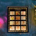 2-1 3D LED Magic Mirror Frame - Image 2