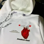 Customise Hoddie / Sweat Shirt - Image 3