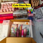 Cute Glam Bundle | Makeup Bundle