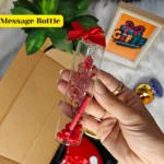 Bloom Love Box | Valentinesday Special Gift | Eid Gift - Image 4