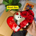Bloom Love Box | Valentinesday Special Gift | Eid Gift - Image 2
