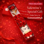 Premium Gift Box - Valentines Day Special Gift