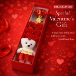 Premium Gift Box - Valentines Day Special Gift - Image 2