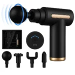 Powerful Deep Tissue Massage Gun | Best Gift For Parents