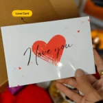 Cute Love Box |  Best Gift | Eid Gift | Birthday Gift | Anniversay Gift - Image 7