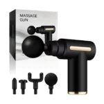 Powerful Deep Tissue Massage Gun | Best Gift For Parents - Image 2