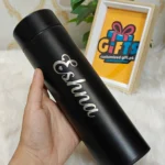 Custom Temerature Bottle | Best Gift for Summer | Best Gift