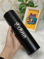 Custom Temerature Bottle | Best Gift for Summer | Best Gift