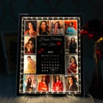 Customized 2 in 1 3D Magic Mirror Frame | Birthday Gift | Anniversary Job - Image 4